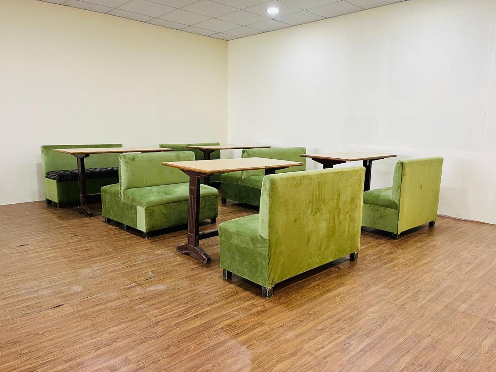 The Ashoka Inn 300Mts Walkable From Mall Road Shimla Ngoại thất bức ảnh