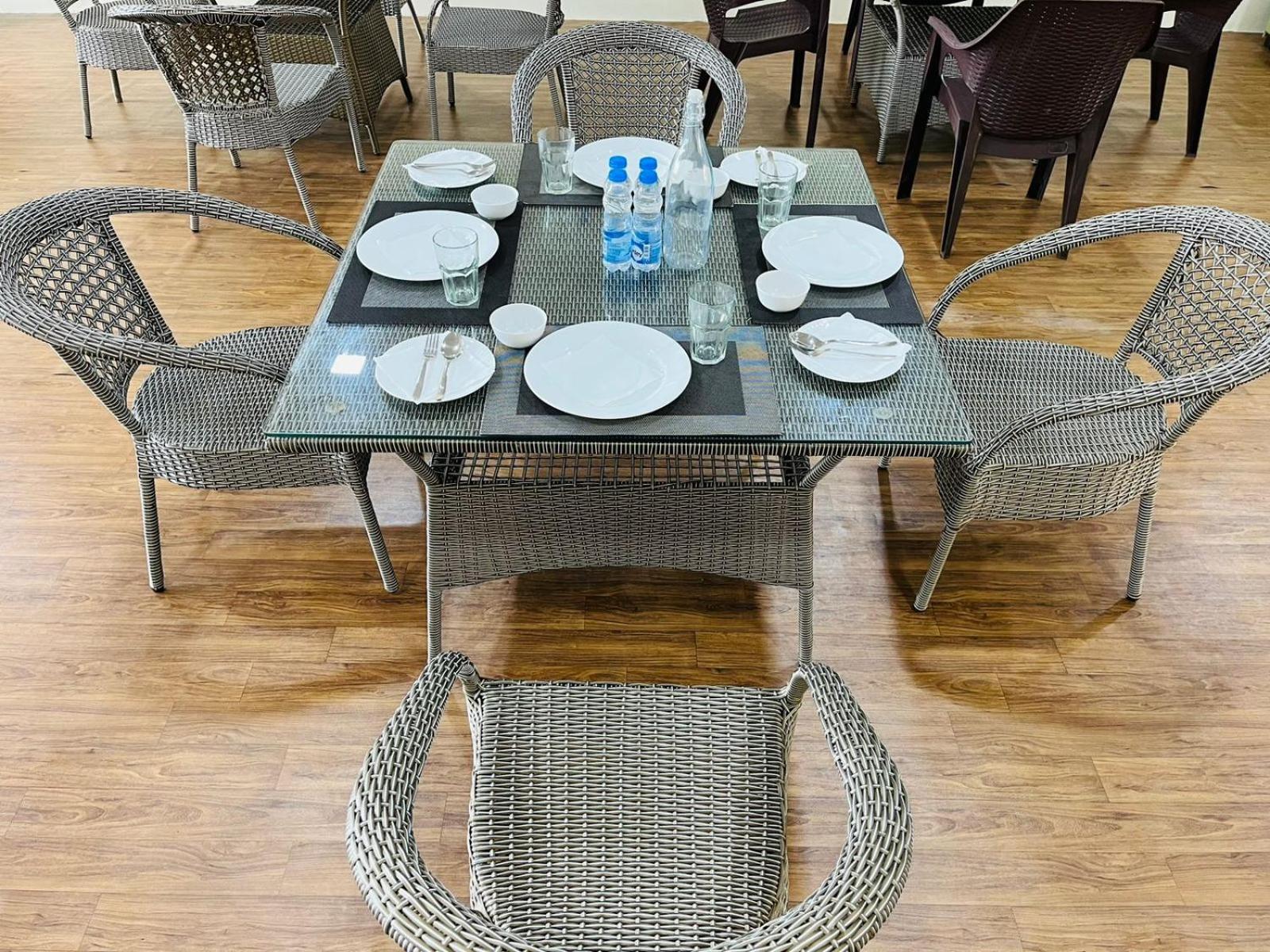 The Ashoka Inn 300Mts Walkable From Mall Road Shimla Ngoại thất bức ảnh